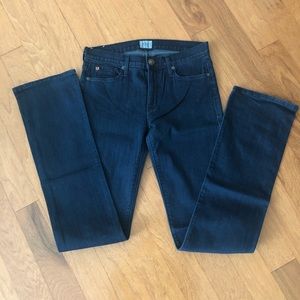 Hudson bootcut jeans